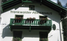 Trenkwalder House
